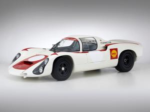 Porsche 910-8 '1967